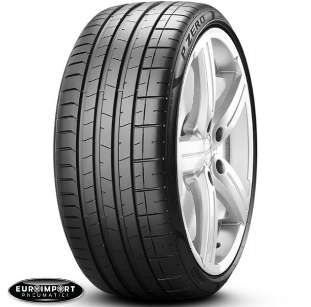 Pirelli P Zero SC  245/35 R20 95 Y  XL  MERCEDES